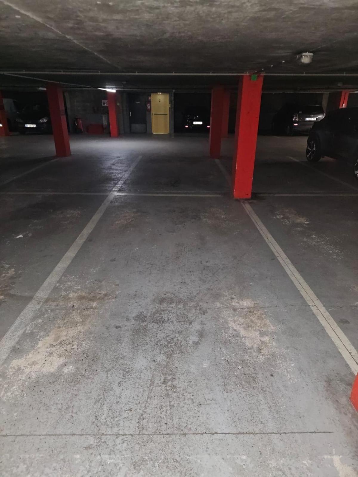 Aux Jardins De L'Hotel De Ville - Appartement Hypercentre Avec Parking Prive Ruan Exterior foto